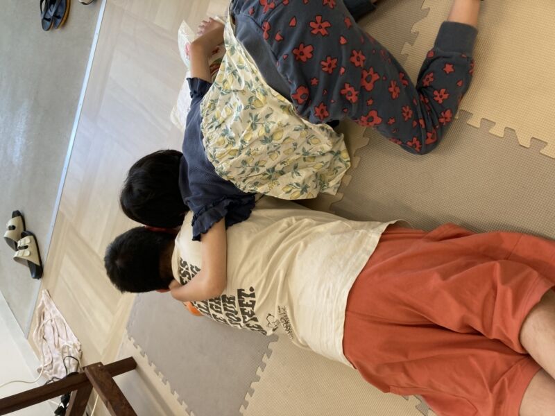 北別府重心児デイサービス