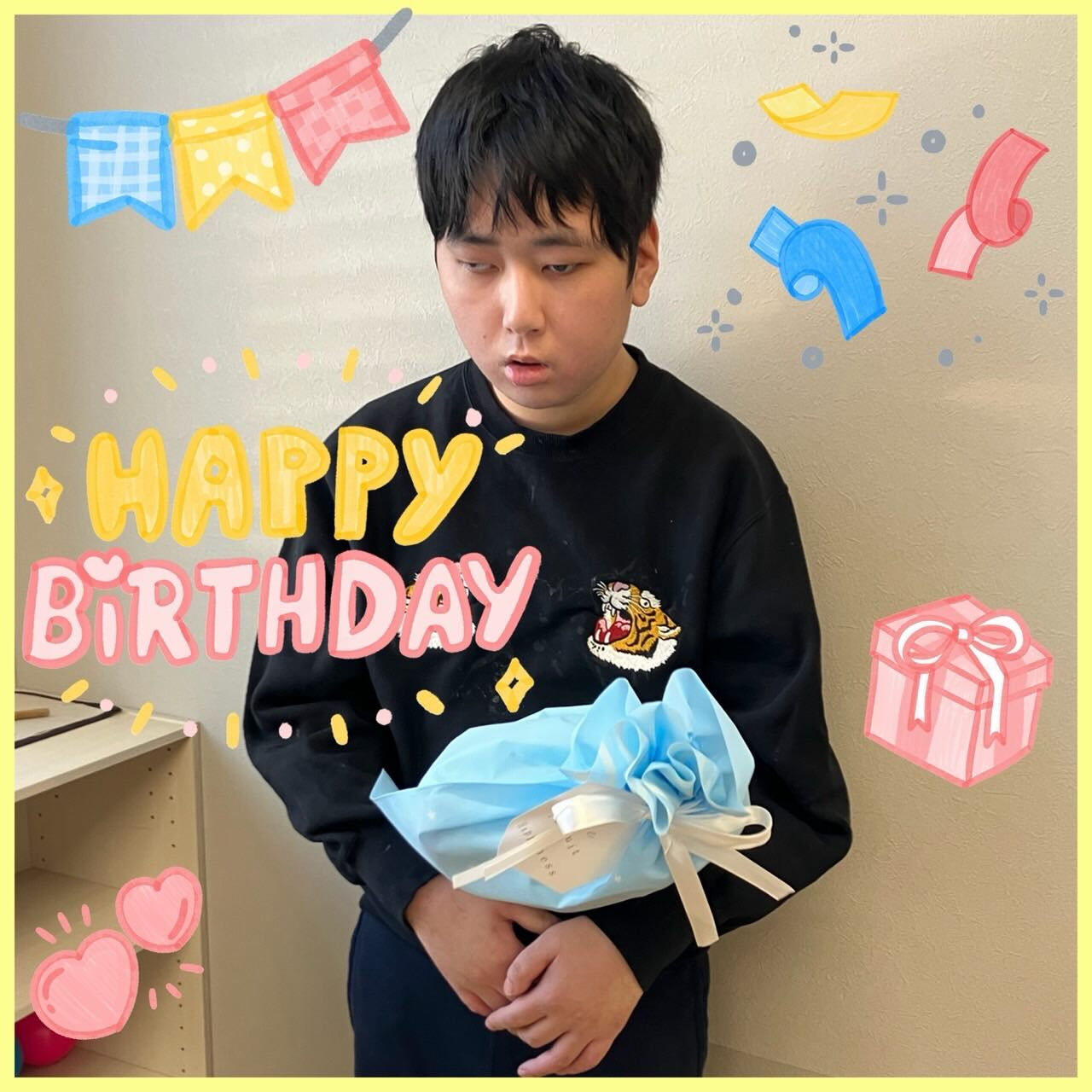 ★アモル北別府　生活介護　知的さん★