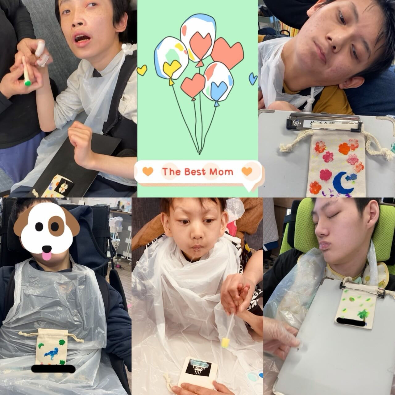 ☆アモル前開 生活介護☆