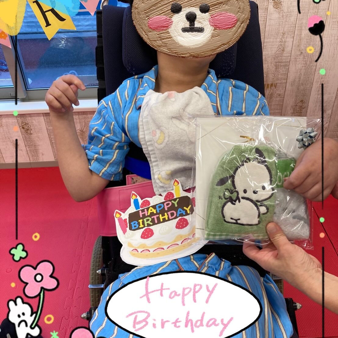 ⭐️アモル前開　重心さん⭐️