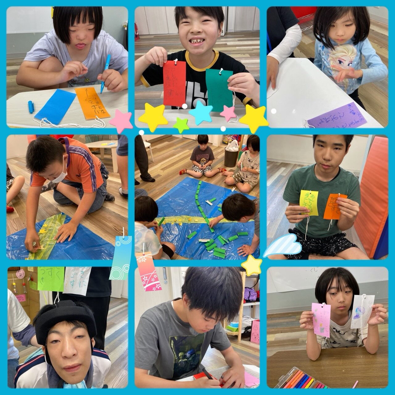 ★アモル北別府知的です★