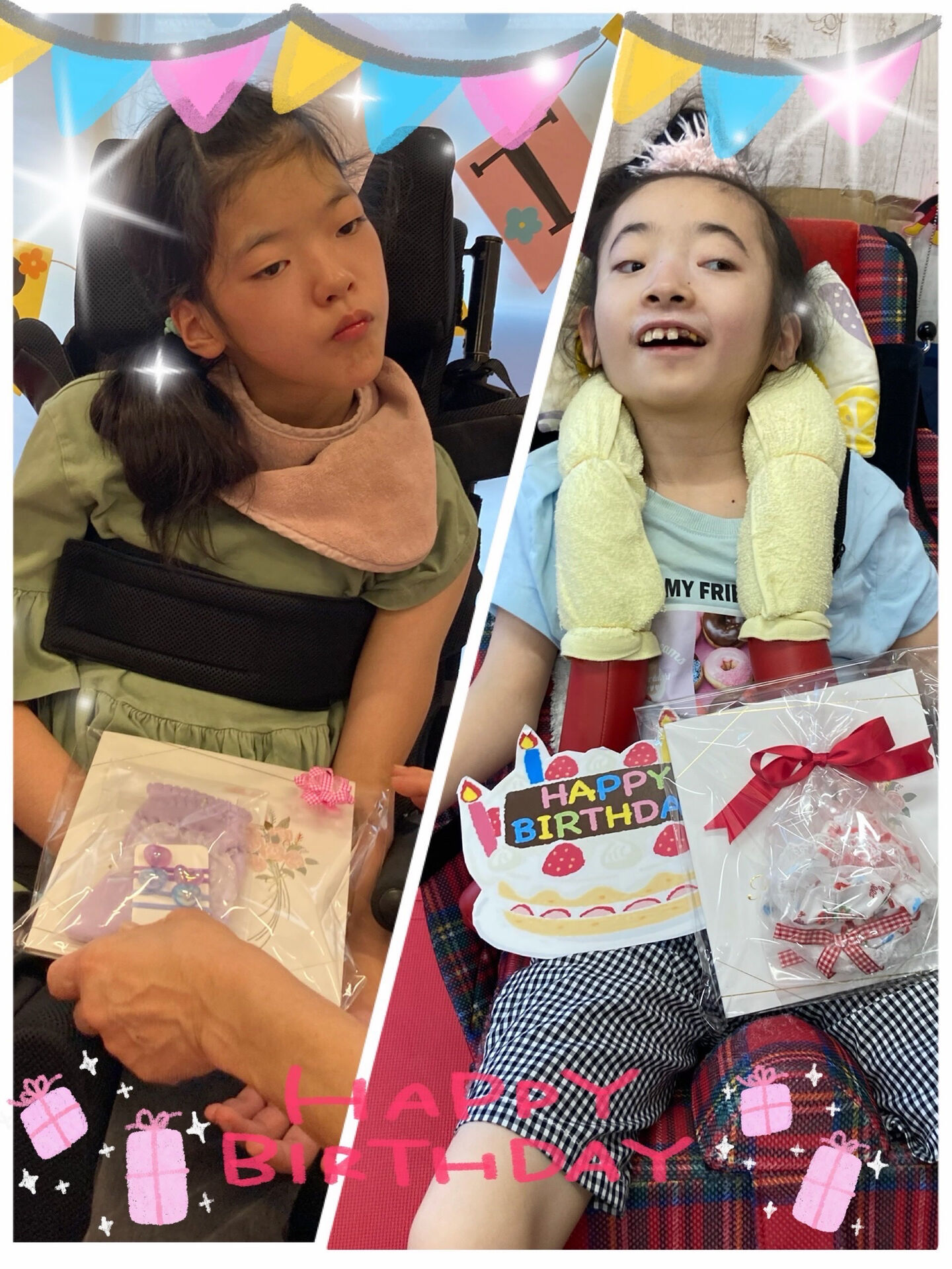 ⭐️アモル前開　重心さん⭐️