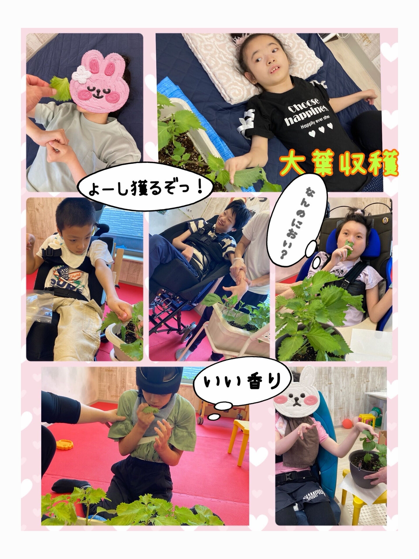 ⭐️アモル前開　重心さん⭐️